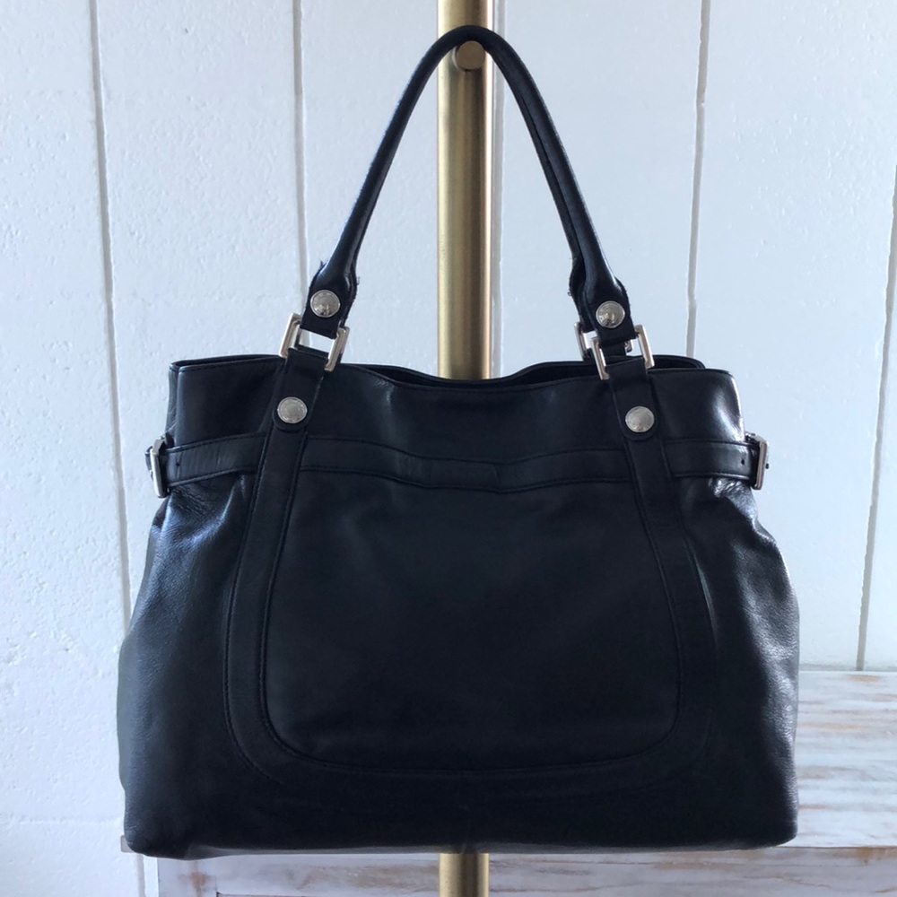 DKNY Black Bag